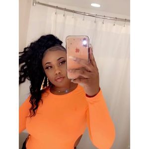 Meet your Posher, Ladeja